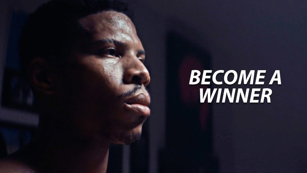 Motivational Video: Become a winner - Dont Give Up World