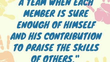 The Transformation from Group to Team