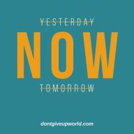 Do It Now - Dontgiveupworld