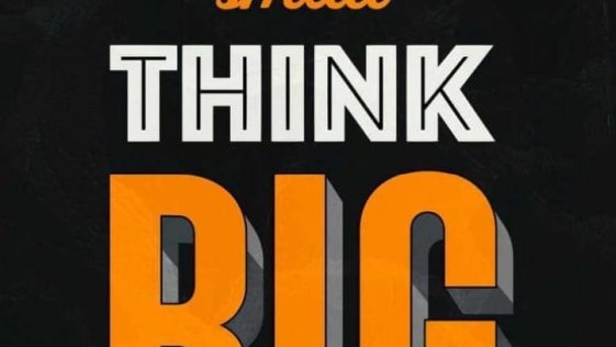 Start Small Think Big