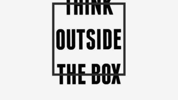 Think Outside the Box