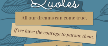 All our dreams can come true