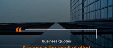 Success is the result of effort, dreams, and luck. (1)