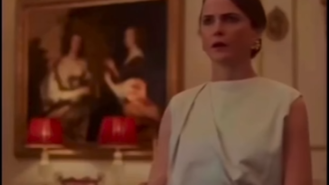 American Movies Propaganda or Reality