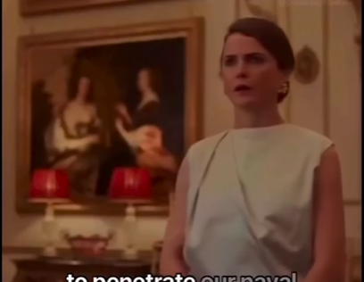 American Movies Propaganda or Reality