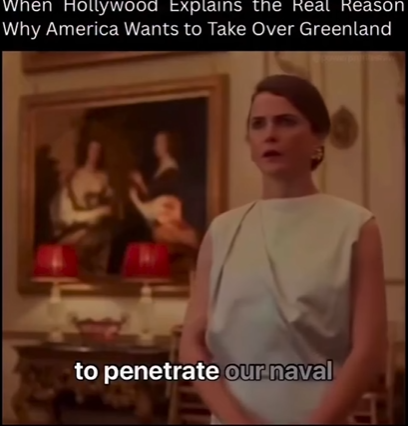 American Movies Propaganda or Reality