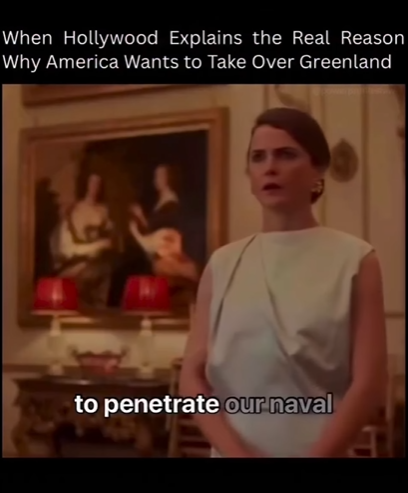 American Movies Propaganda or Reality