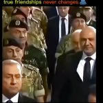 Brotherhood Beyond the Uniform