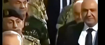 Brotherhood Beyond the Uniform