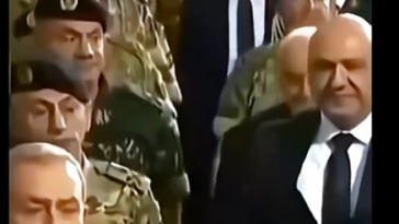 Brotherhood Beyond the Uniform