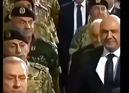 Brotherhood Beyond the Uniform