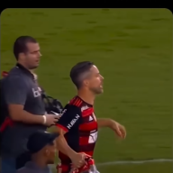 Diego Ribas leadership