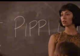 One person can change a life