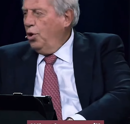 Personal Growth Through Mentorship