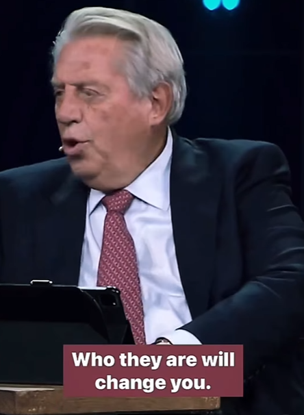 Personal Growth Through Mentorship