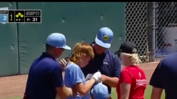True Sportsmanship