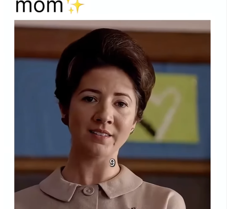 Mother’s Powerful Belief