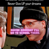 Never Quit