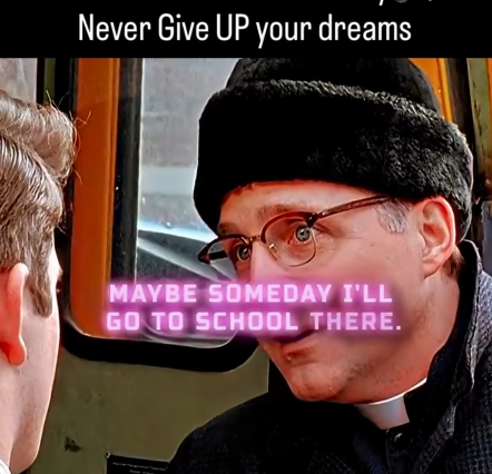 Never Quit