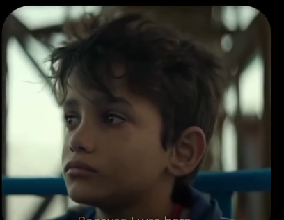 Childhood and Love