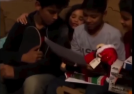 Christmas Gift