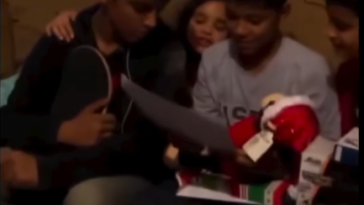 Christmas Gift