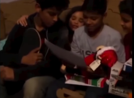 Christmas Gift