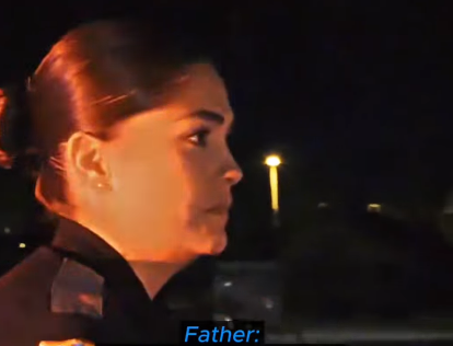 Father’s Comeback