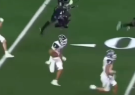 Football Play