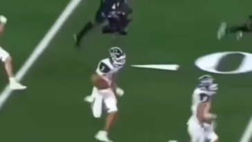 Football Play