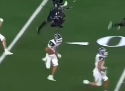 Football Play