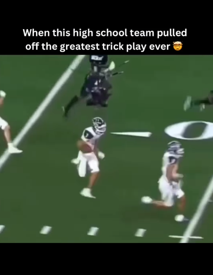 Football Play