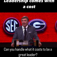 Great Leadership
