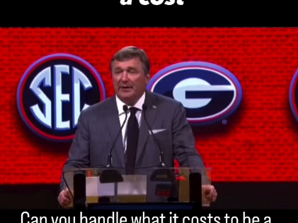 Great Leadership