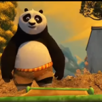 The Powerful Lesson Behind Kung Fu Panda Dont Give Up World Kung Fu Panda