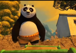 Kung Fu Panda
