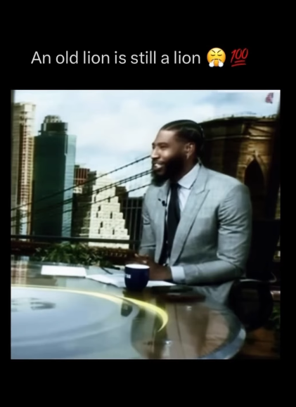 LeBron’s Longevity