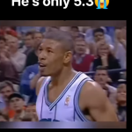 The Inspiring Story of Muggsy Bogues Dont Give Up World Muggsy Bogues