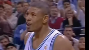 Muggsy Bogues