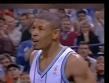 Muggsy Bogues