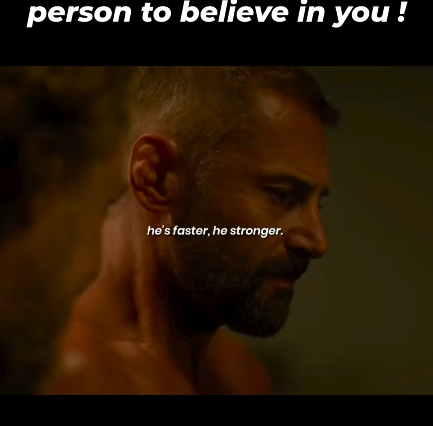 One Believer