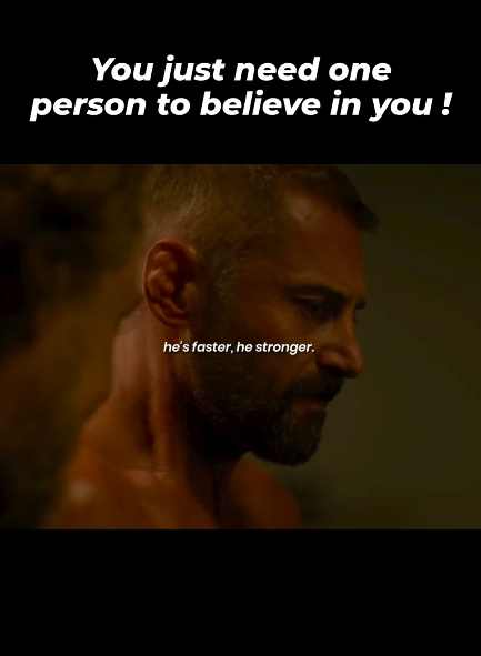 When One Believer Changes Everything Dont Give Up World One Believer