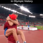 Two Gold Medals, One Powerful Lesson Dont Give Up World Powerful Lesson