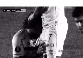 Respect in Sports