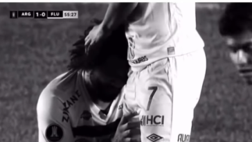 Respect in Sports
