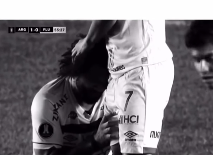 Respect in Sports