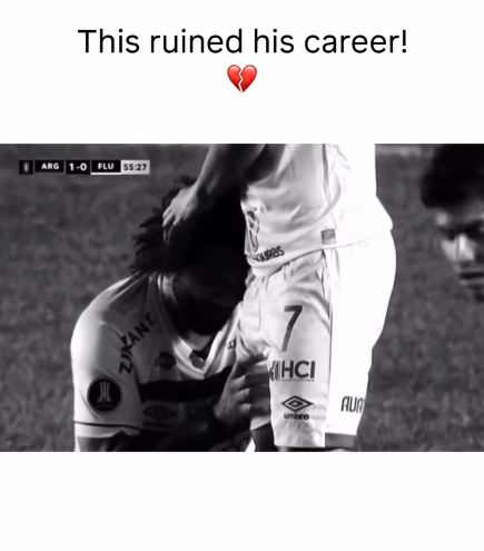 Respect in Sports