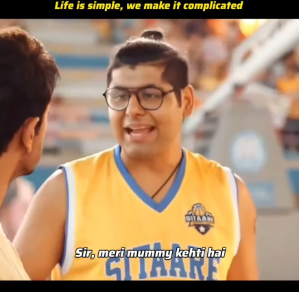 Simple Life
