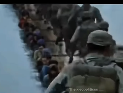 Strength and Sacrifice