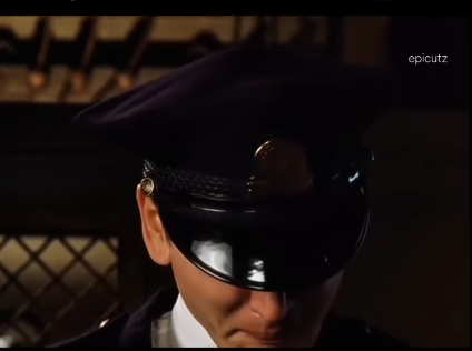 The Green Mile